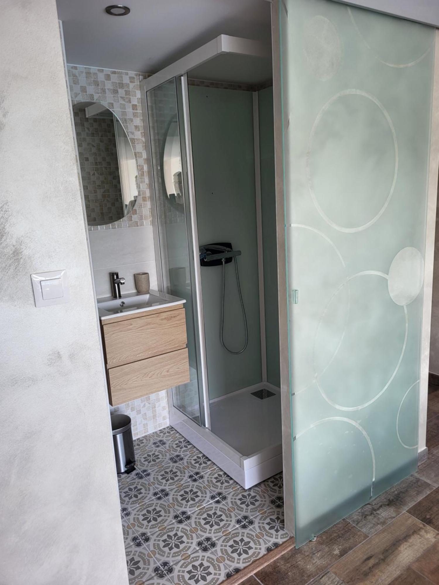 Suite Cocooning - Route Des Vins Bergbieten Exterior photo